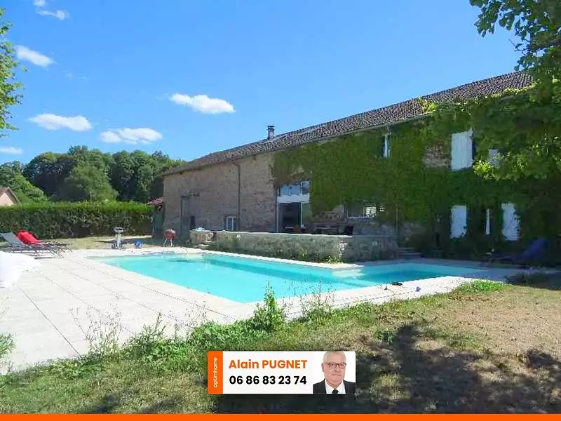 Maison, 365 m²