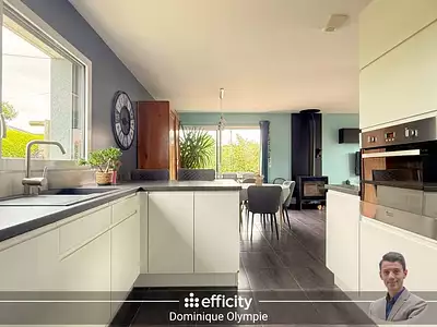 Maison, 92 m²