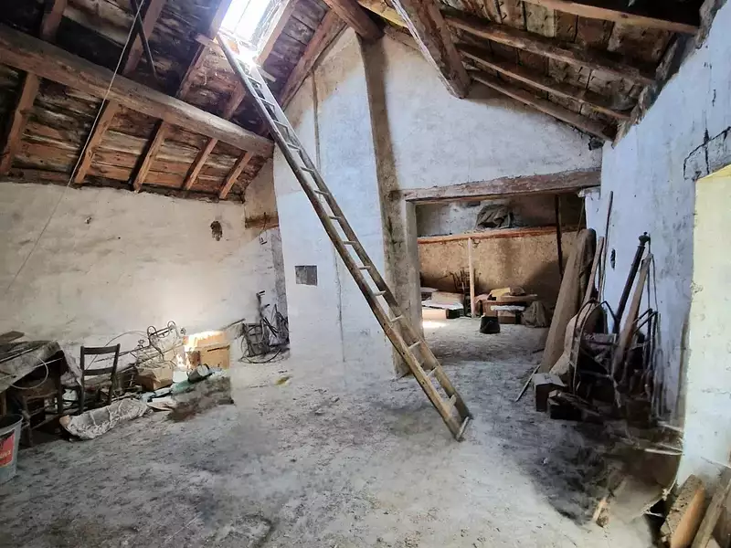 Maison, 95 m²