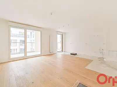 Appartement, 85 m²