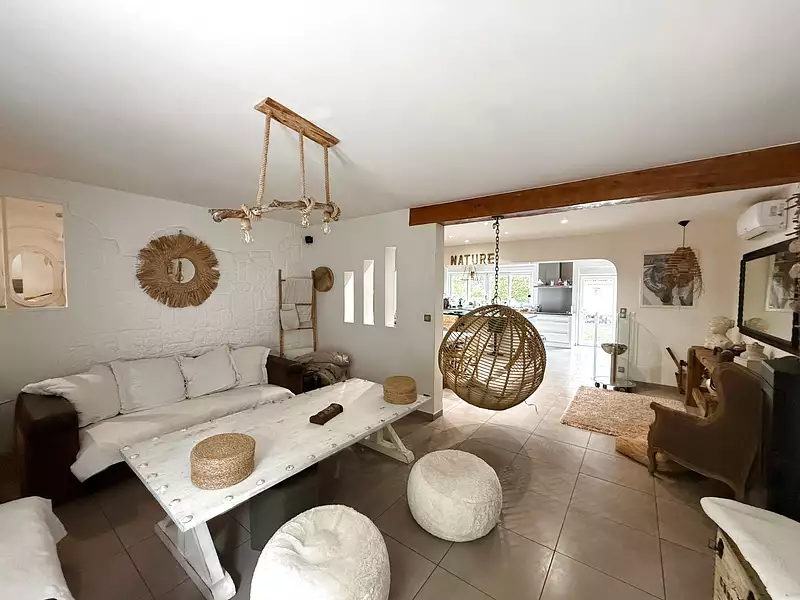 Maison, 227 m²