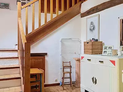 Maison, 158 m²