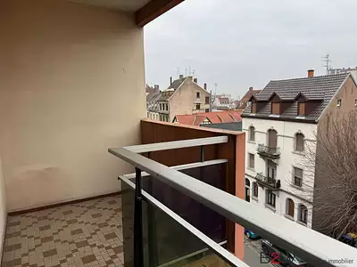 Appartement, 91,18 m²