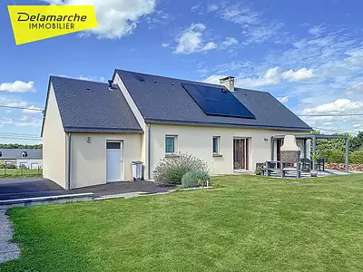 Maison, 92,01 m²