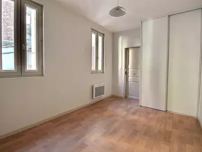 Appartement, 42 m²
