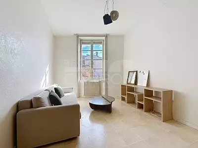 Appartement, 54 m²