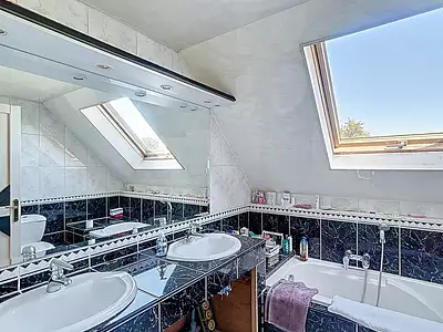 Maison, 145 m²