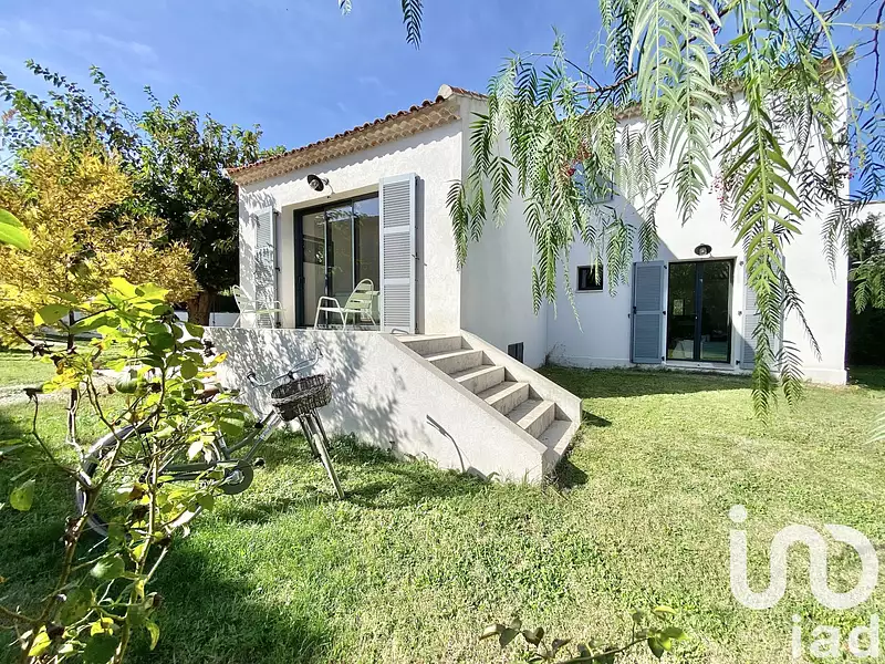 Maison, 185 m²