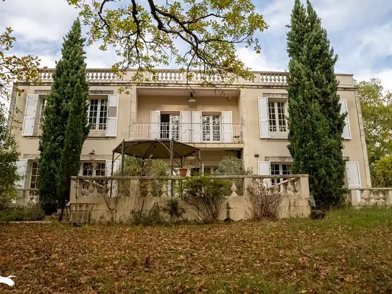 Maison, 256 m²