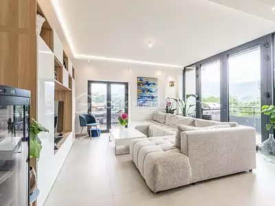 Appartement, 104 m²