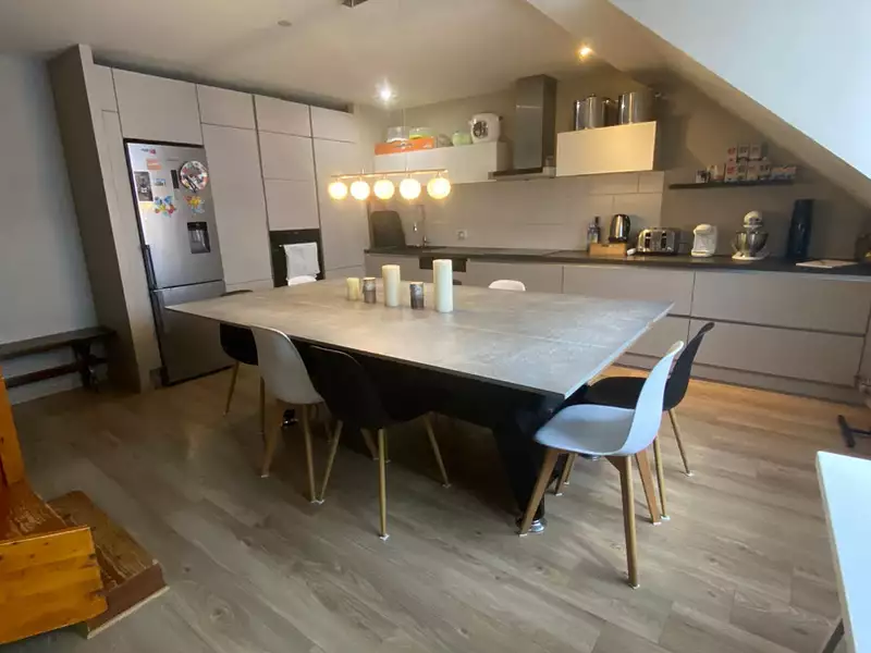 Appartement, 102 m²