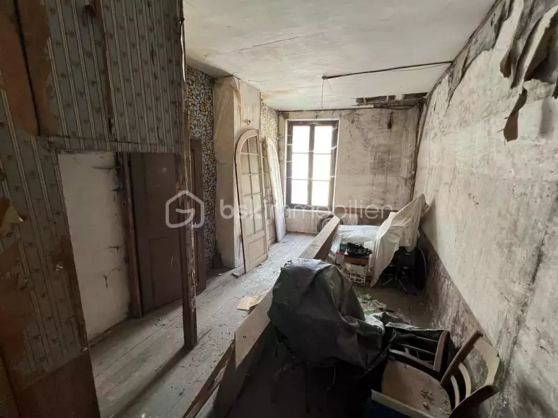 Maison, 72 m²