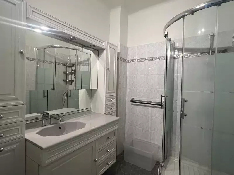 Appartement, 57 m²