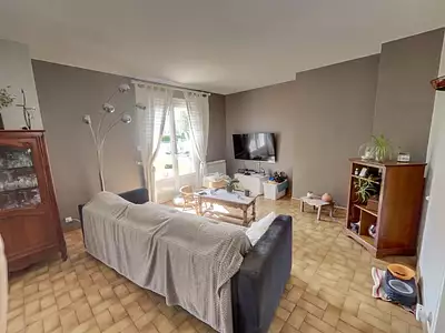 Maison, 117 m²