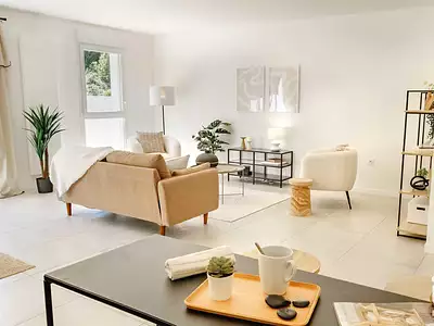 Maison, 105 m²