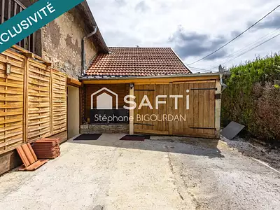 Appartement, 90 m²