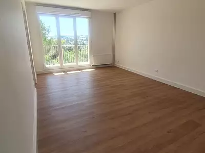 Appartement, 51 m²