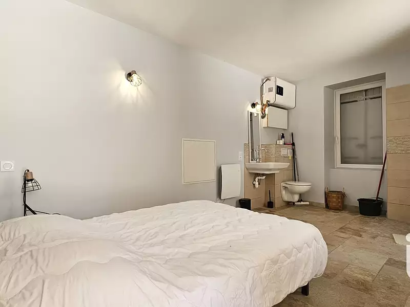 Immeuble, 454 m²