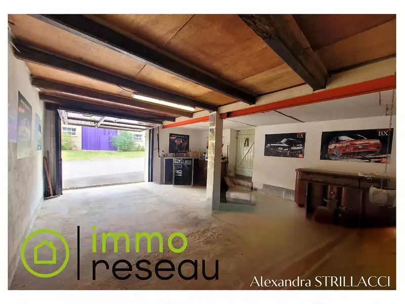 Maison, 182,91 m²