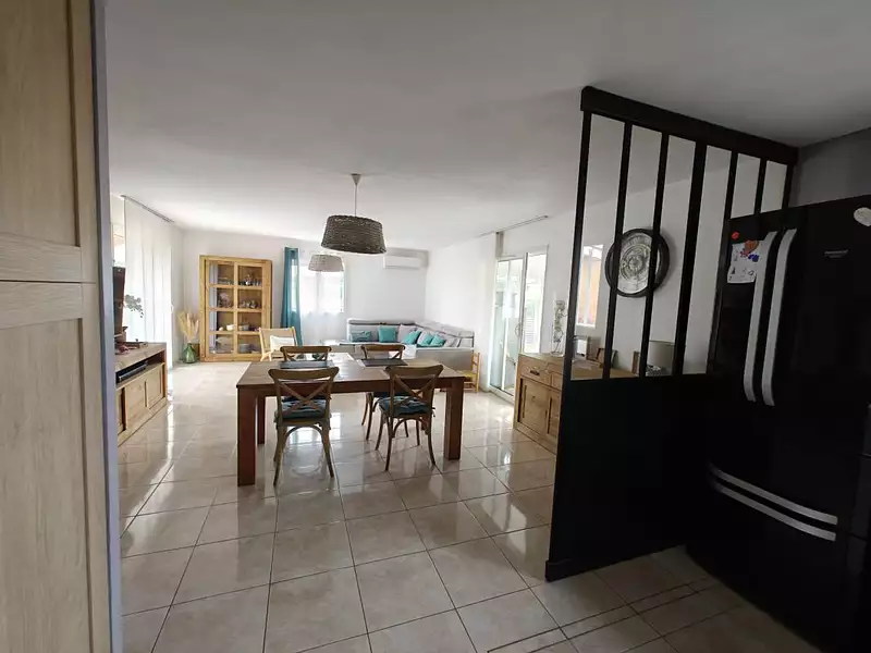 Maison, 105 m²