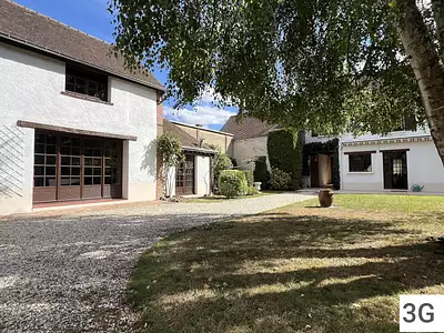 Maison, 137 m²