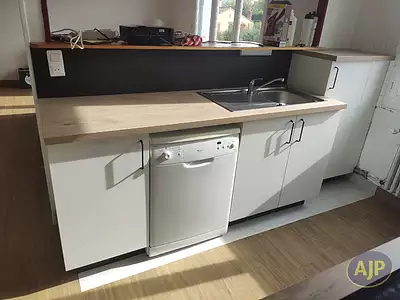 Appartement, 93,15 m²