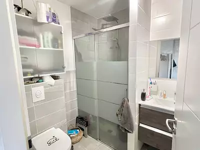 Maison, 122 m²