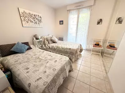 Appartement, 70,88 m²