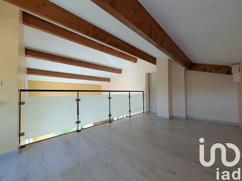 Maison, 134 m²