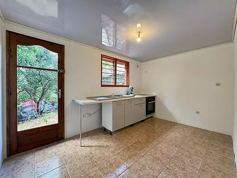 Maison, 53,17 m²