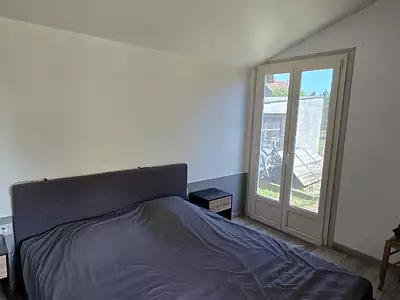 Maison, 54,5 m²