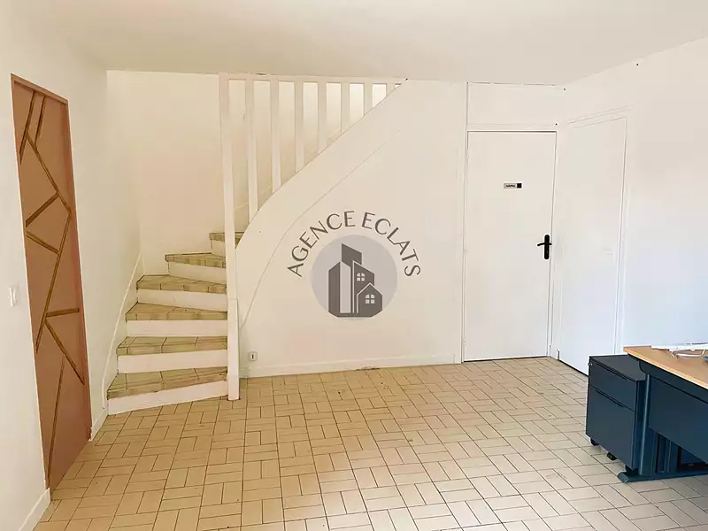 Divers, 44 m²