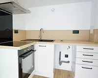 Appartement, 51,98 m²