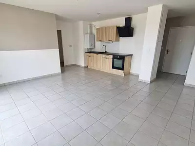 Appartement, 63 m²