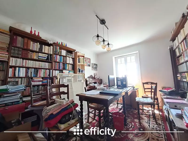 Maison, 192 m²