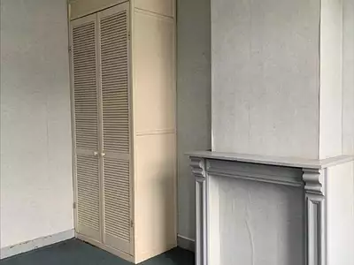 Maison, 166 m²