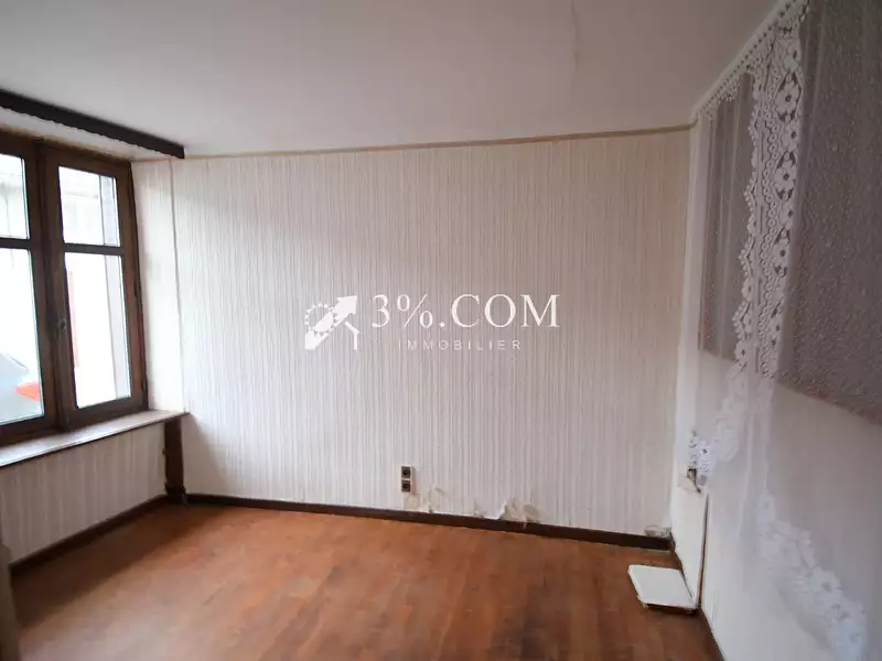 Maison, 105 m²