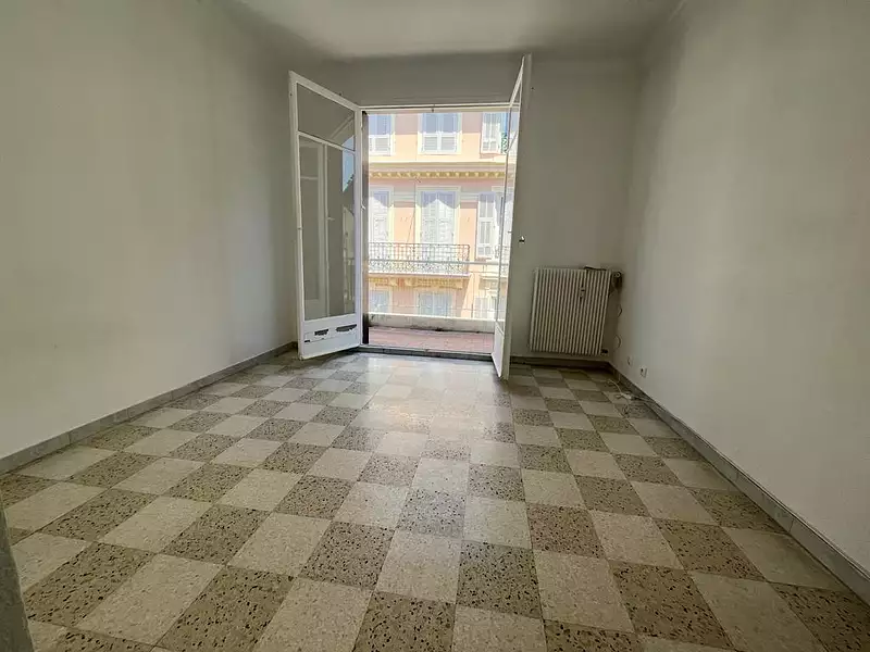 Appartement, 30 m²