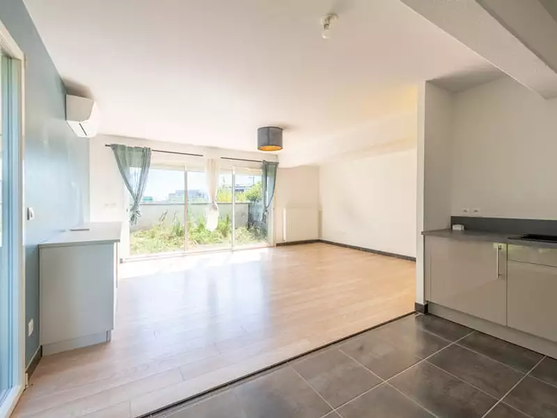 Appartement, 94,99 m²