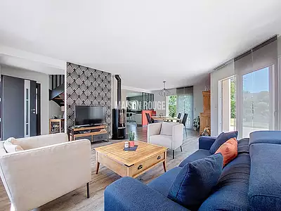 Maison, 136 m²