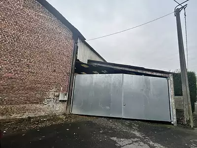 Maison, 560 m²