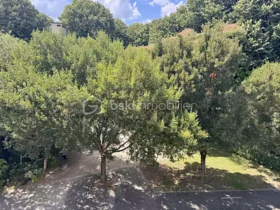 Appartement, 20 m²