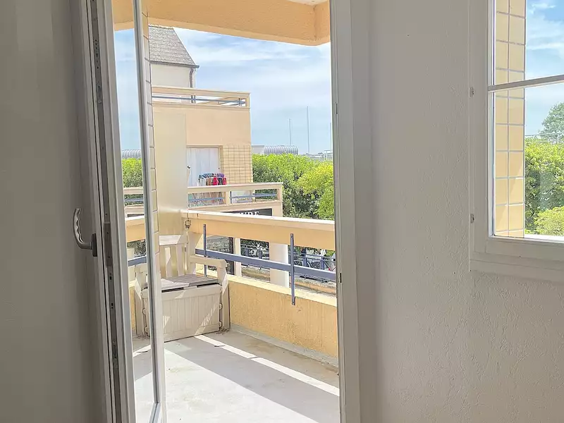 Appartement, 50 m²