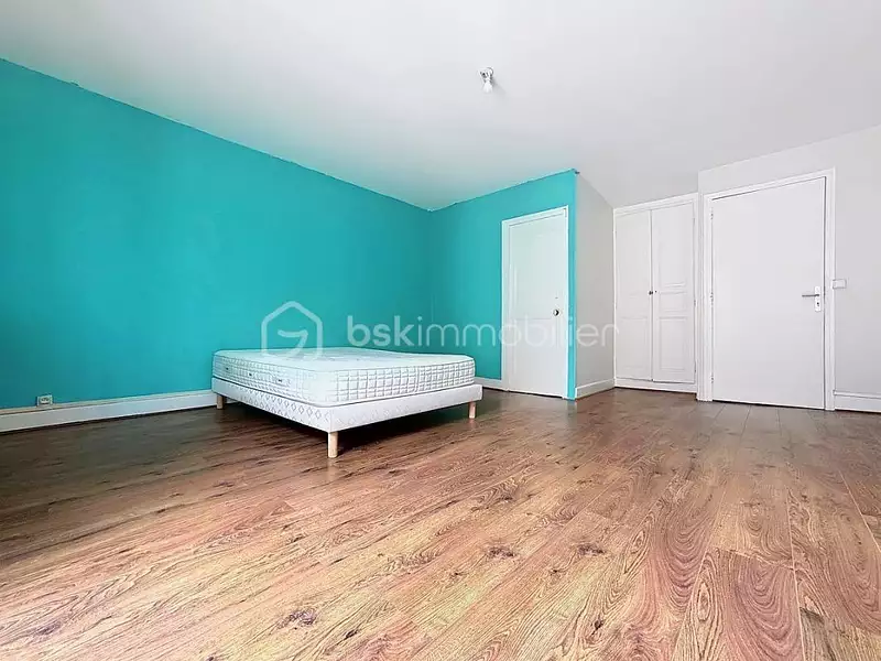 Maison, 90 m²