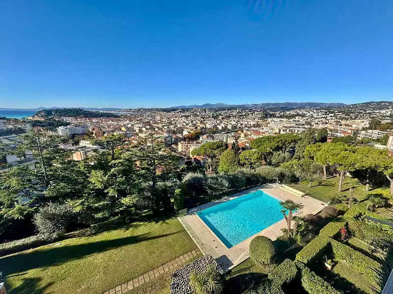 Appartement, 83,31 m²