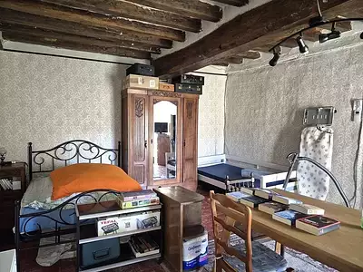 Maison, 55 m²