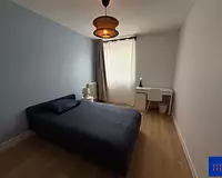 Appartement, 49,71 m²