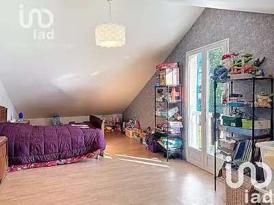 Maison, 132 m²