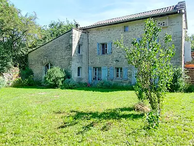 Maison, 175 m²