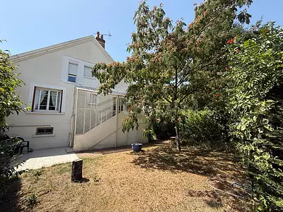 Maison, 97 m²